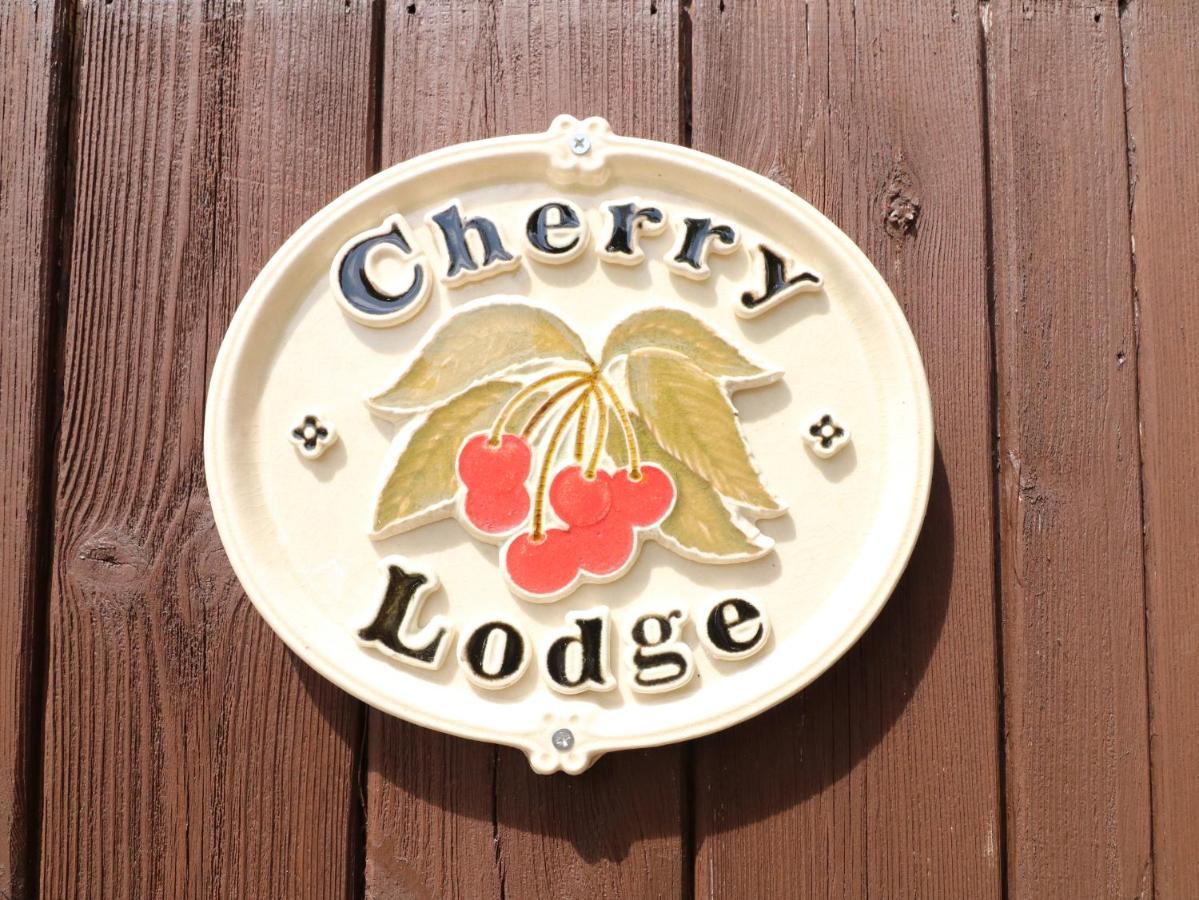 Cherry Lodge Newark-on-Trent  Екстер'єр фото