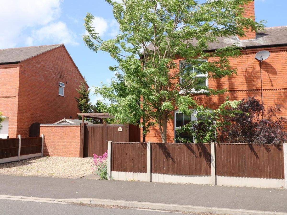 Cherry Lodge Newark-on-Trent  Екстер'єр фото
