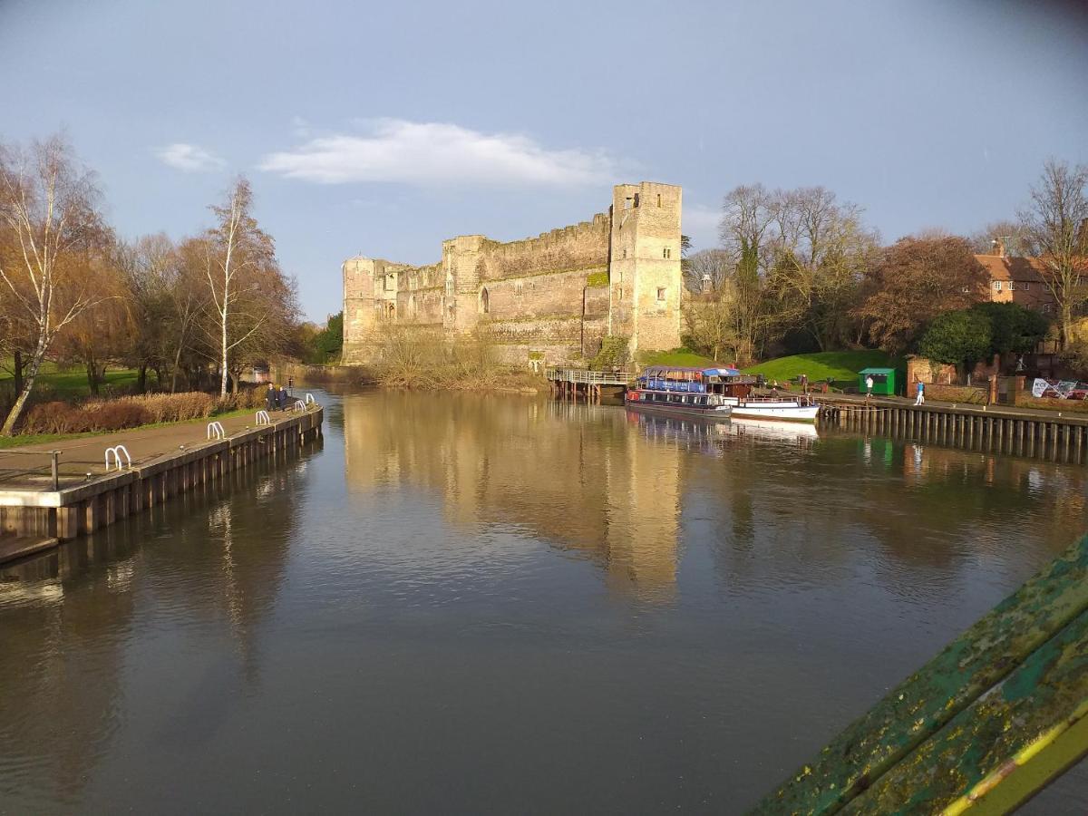 Cherry Lodge Newark-on-Trent  Екстер'єр фото